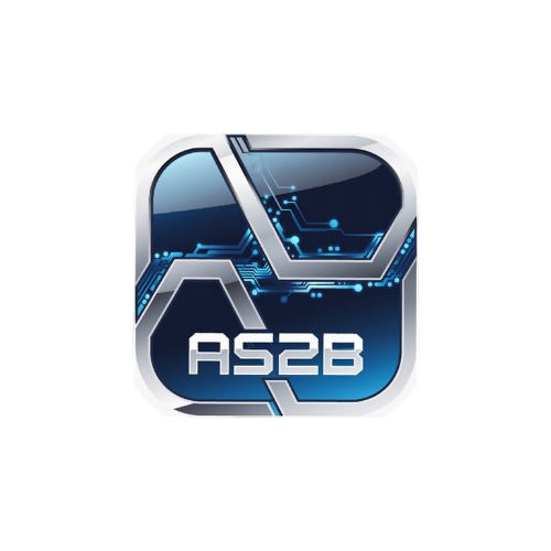 AS2B Logo